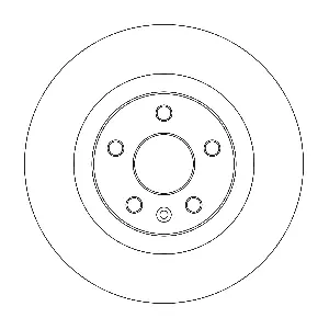 TRW DF6776S