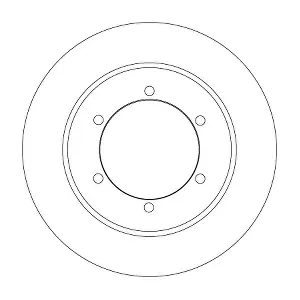 DF6790 TRW