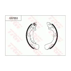 GS7853 TRW