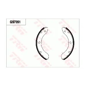 GS7351 TRW