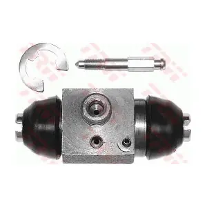 TRW BWK163