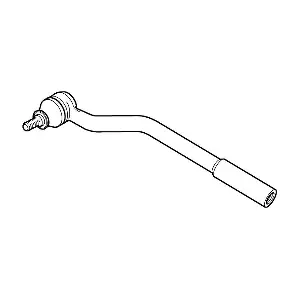 TRW JTE164