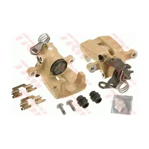 TRW BHQ280E