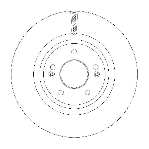 DF8670 TRW