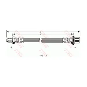 PHB170 TRW