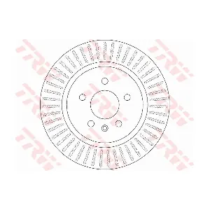 TRW DF6371