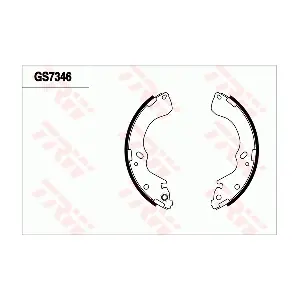TRW GS7346