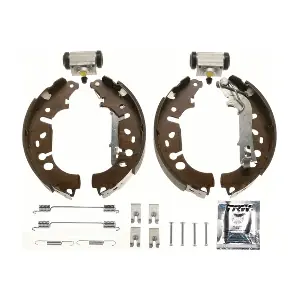 BK1769 TRW