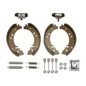 BK1450 TRW