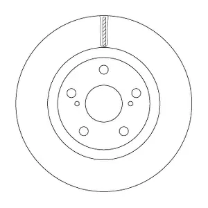 TRW DF6675