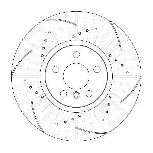 DF6845SR TRW
