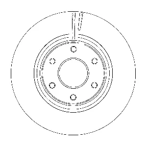 DF8375SL TRW
