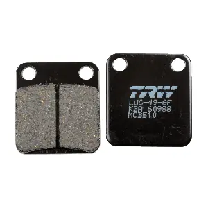 MCB510 TRW