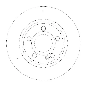 DF8679S TRW