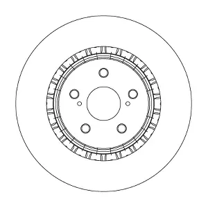 TRW DF6858S