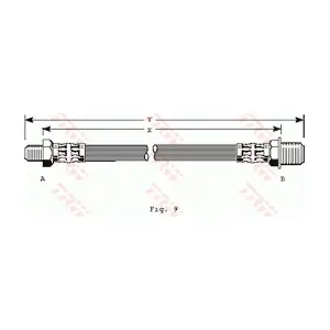 PHC182 TRW