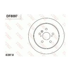 DF8097 TRW