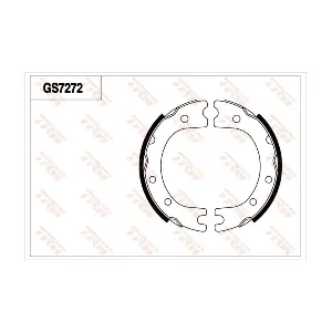 GS7272 TRW