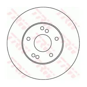DF4090 TRW