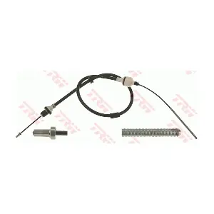 GCC530 TRW