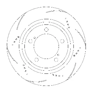 TRW DF8372SL