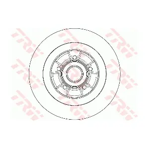 TRW DF6202BS