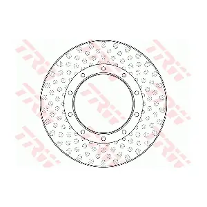 DF5010S TRW