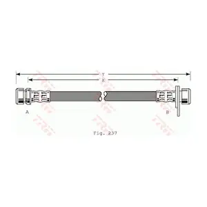 TRW PHC276