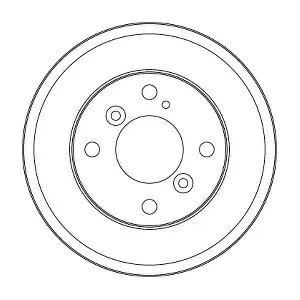 TRW DB4553