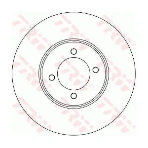 TRW DF4139