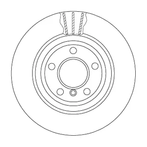 TRW DF6617S