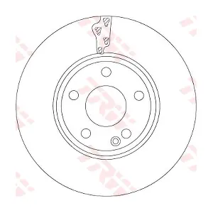 DF6885 TRW