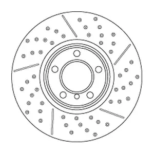 DF8780S TRW