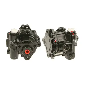 JPR708 TRW