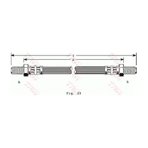 PHC121 TRW