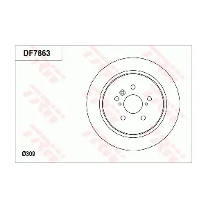 4243148060 TOYOTA (GAC)