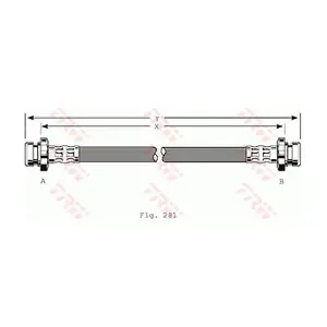PHA259 TRW