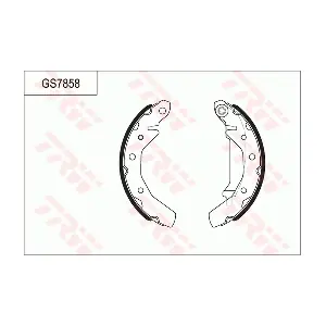 GS7858 TRW