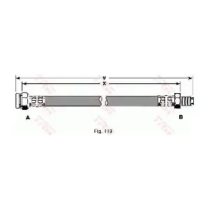 PHB270 TRW