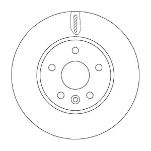 DF6819 TRW