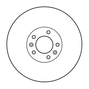 TRW DF4237