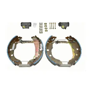 GSK1252 TRW