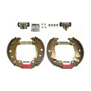 GSK1002 TRW