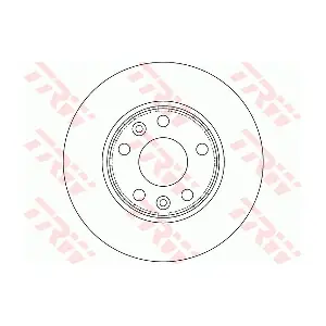 TRW DF6199