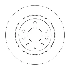 TRW DF6807