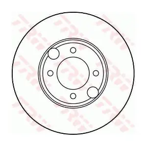 345064 BENDIX