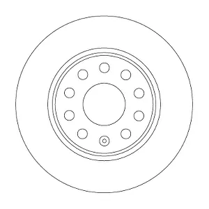 DF9017S TRW