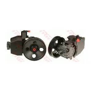 JPR497 TRW