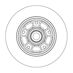DF6549BS TRW