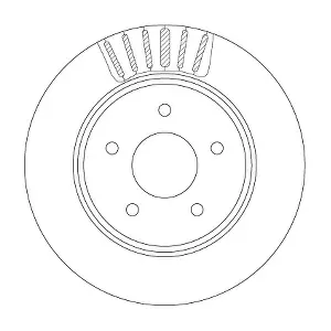 TRW DF6789